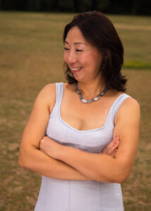 Rieko Yoshizumi